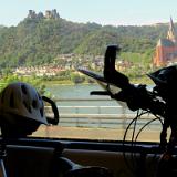 1907G 121 Bahn Ruedesheim-Koblenz